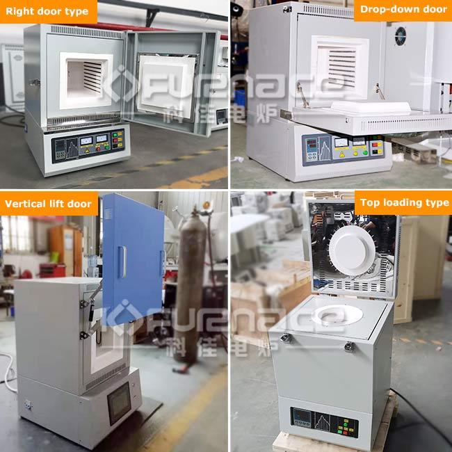 kejia box furnace